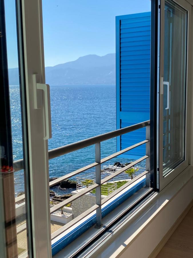 Апартаменты Ria Lungomare Риека Номер фото